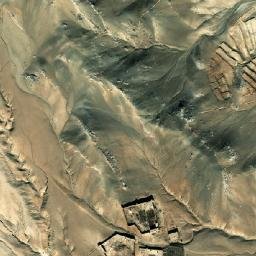 Satellite imagery of Bar Ghōl, AF