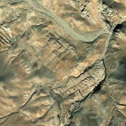 Satellite imagery of Bar Ghōl, AF