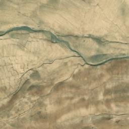Satellite imagery of Kalā Pushtah, AF
