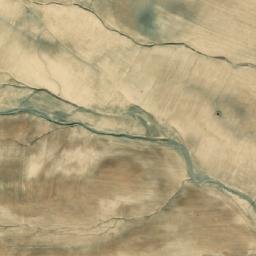 Satellite imagery of Kalā Pushtah, AF