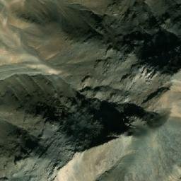 Satellite imagery of Sēray Ghar, AF