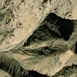 Satellite imagery of Chinārō Ghar, AF