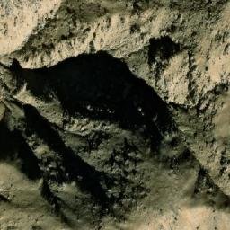 Satellite imagery of Chinārō Ghar, AF