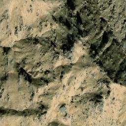 Satellite imagery of Chinārō Ghar, AF