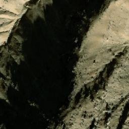 Satellite imagery of Pīr Sayyid Ghar, AF