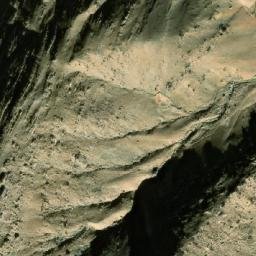 Satellite imagery of Pīr Sayyid Ghar, AF