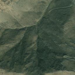 Satellite imagery of Kōtal-e Khar Pēchak, AF