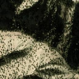 Satellite imagery of Chihil Gaziyānō Ghar, AF