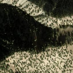 Satellite imagery of Chihil Gaziyānō Ghar, AF