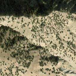 Satellite imagery of Chihil Gaziyānō Ghar, AF