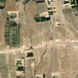 Satellite imagery of Tōrah Woray, AF