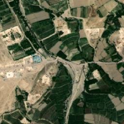 Satellite imagery of Tōrah Woray, AF