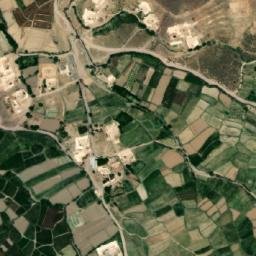 Satellite imagery of Tōrah Woray, AF