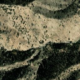Satellite imagery of Barah, AF