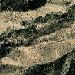 Satellite imagery of Barah, AF