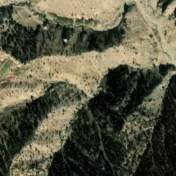 Satellite imagery of Barah, AF