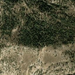 Satellite imagery of Pêngay, AF