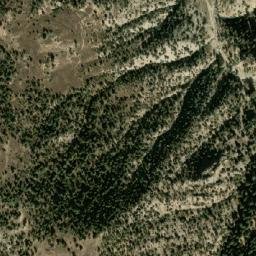 Satellite imagery of Pêngay, AF