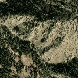 Satellite imagery of Pêngay, AF