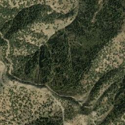 Satellite imagery of Gora Peshugargar, AF