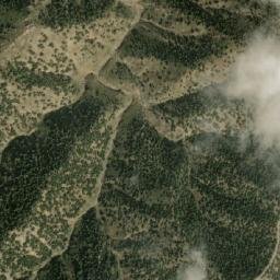 Satellite imagery of Gora Peshugargar, AF