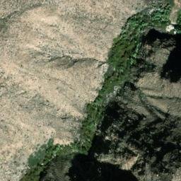 Satellite imagery of Maynard Mine, US