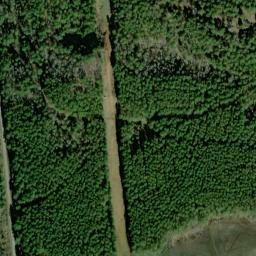 Satellite imagery of Corona Mine, US
