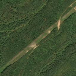 Satellite imagery of Mountain Valley Mine, US