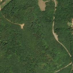 Satellite imagery of Mountain Valley Mine, US
