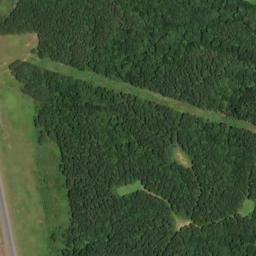 Satellite imagery of Sulphur Springs Mine, US