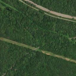 Satellite imagery of Beards Mine, US