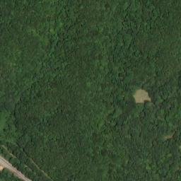 Satellite imagery of Samoset Mine, US