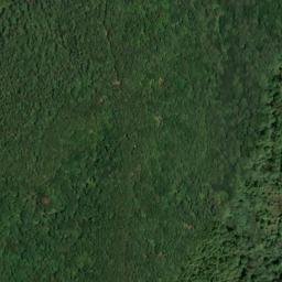 Satellite imagery of Ivy Mine, US
