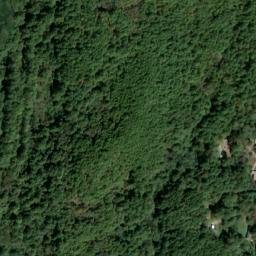 Satellite imagery of Ivy Mine, US