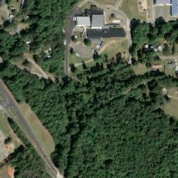 Satellite imagery of Stith Mine, US