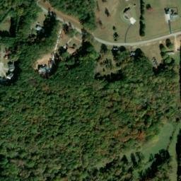Satellite imagery of Clopton Mine, US