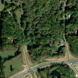Satellite imagery of Southern Klondyke Mine, US