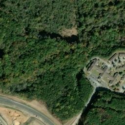 Satellite imagery of Southern Klondyke Mine, US
