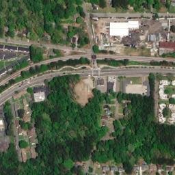 Satellite imagery of W 34 — NGS DG0336 — Atlanta, US, US