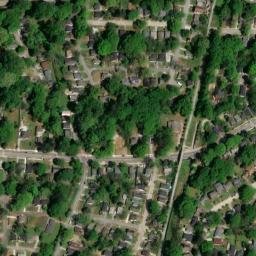 Satellite imagery of PC 1 — NGS DG0193 — Atlanta, US, US