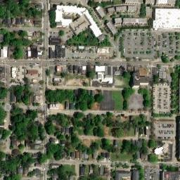Satellite imagery of PC 2 — NGS DG0195 — Atlanta, US, US