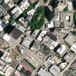 Satellite imagery of W 2 — NGS DG2125 — Atlanta, US, US