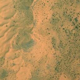 Satellite imagery of Teniet Khelilila, DZ
