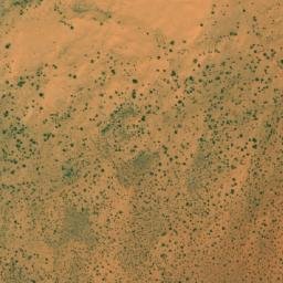 Satellite imagery of Teniet Khelilila, DZ