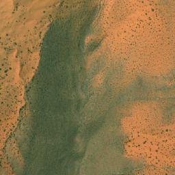 Satellite imagery of Teniet Khelilila, DZ