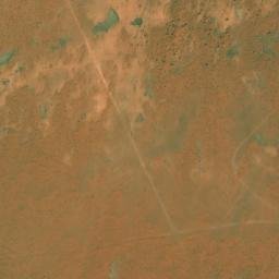 Satellite imagery of Ramekh Chergui, DZ