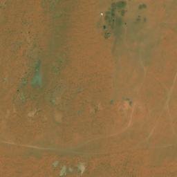 Satellite imagery of Ramekh Chergui, DZ