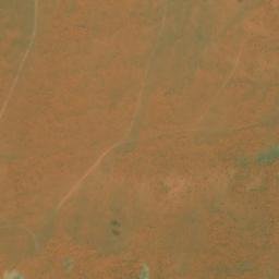 Satellite imagery of Ramekh Chergui, DZ