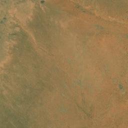 Satellite imagery of Gouiret el Djir, DZ