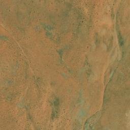 Satellite imagery of Gouiret el Djir, DZ